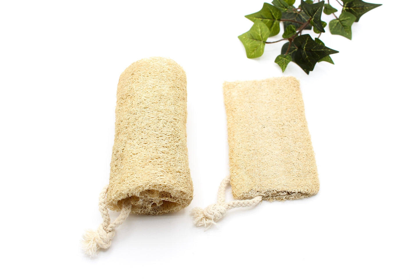 Natural Loofah Sponge